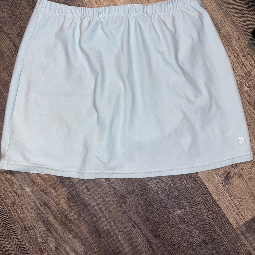 Nike Light Blue Dri-FIT Apparel